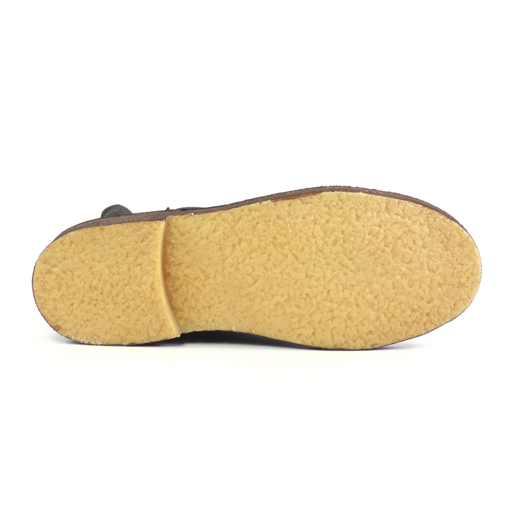 chaussures fourrées femme