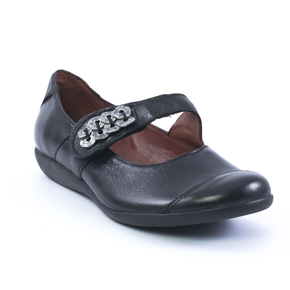 Scarlatine 7624 Noir | babie confort noir automne hiver ...