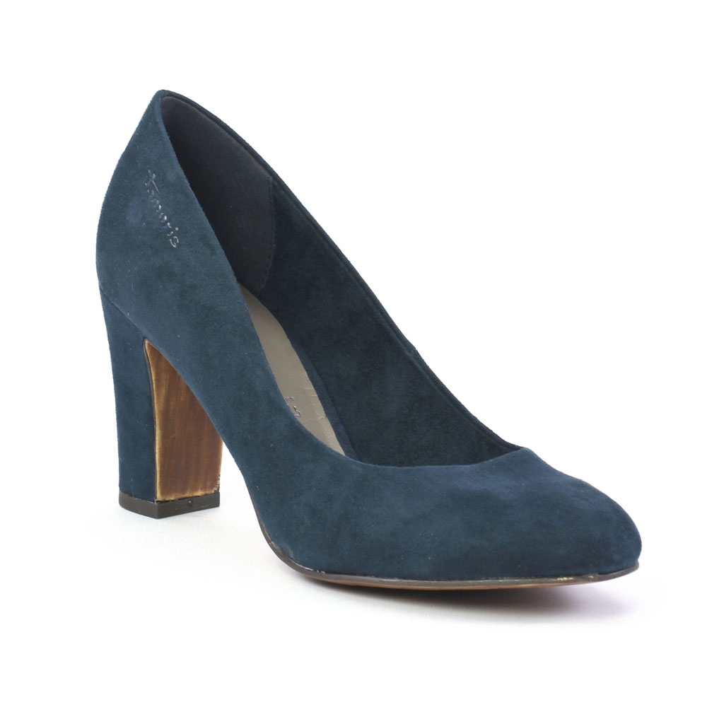 Tamaris 1-1-22404-28 Décolleté Donna | Scarpe Eleganti E Comode - 2