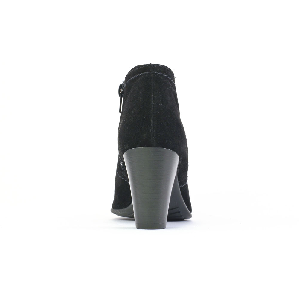 low boots pas cher