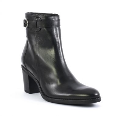 Bottines Et Boots Scarlatine Svi 35183 Nero, vue principale de la chaussure femme