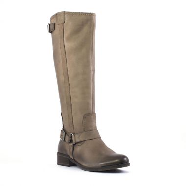Bottes Tamaris 25504 Cigare, vue principale de la chaussure femme