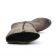 bottes beige mode femme automne hiver vue 4