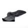 bottes stretch noir mode femme automne hiver vue 4