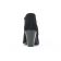 low boots noir mode femme automne hiver vue 7