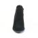 low boots noir mode femme automne hiver vue 6