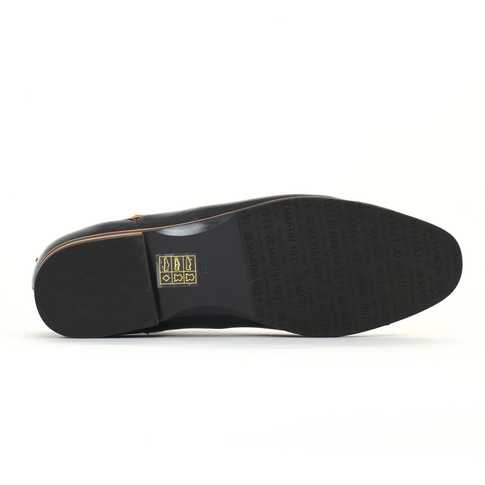 jb martin boots
