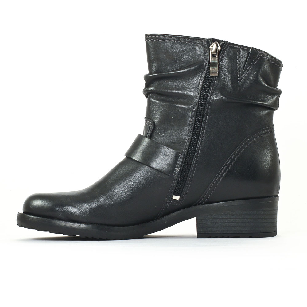boots femme marco tozzi