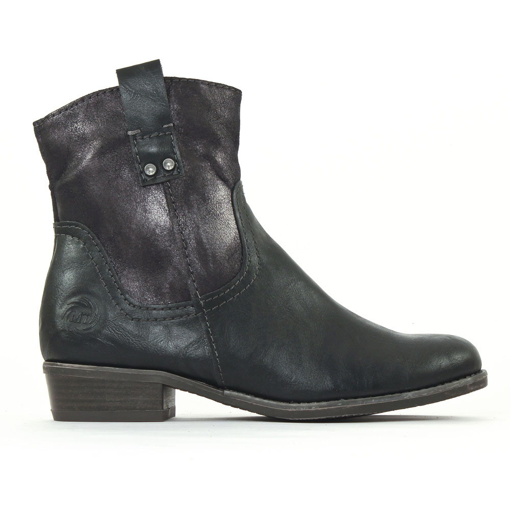 boots marco tozzi femme