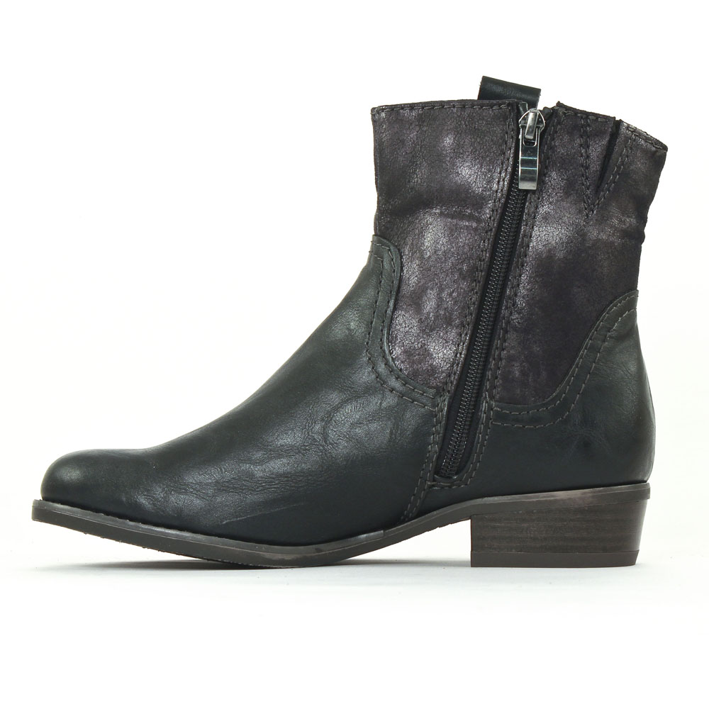 boots femme marco tozzi