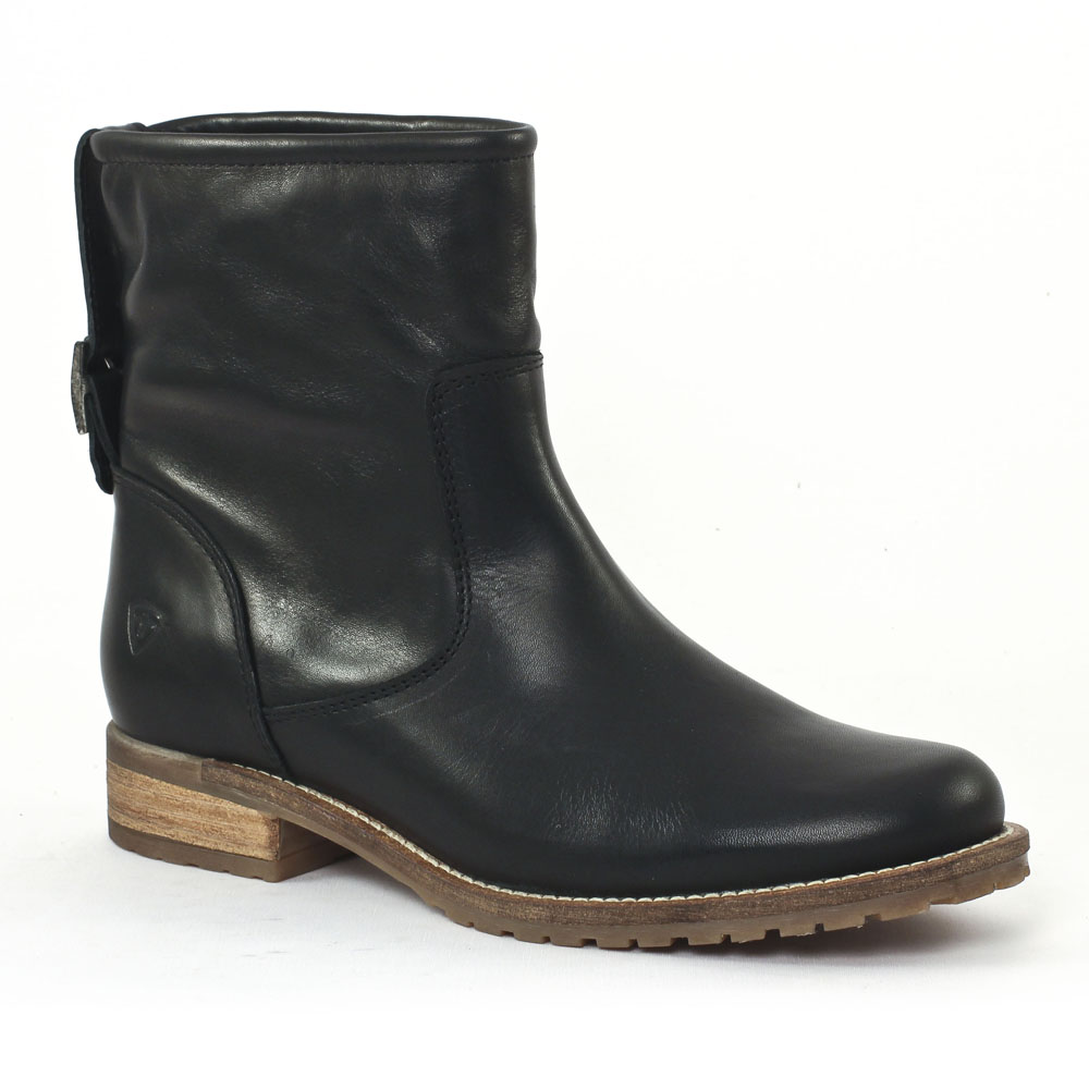 tamaris bottillons femme