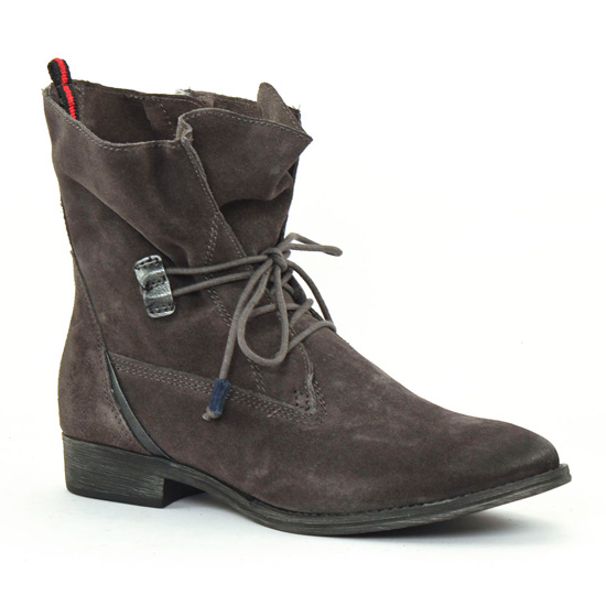 chaussures TROIS PAR 3