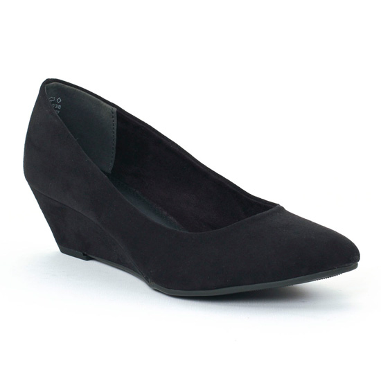 Escarpins Marco Tozzi 22313 Black, vue principale de la chaussure femme