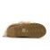 boots fourrées marron clair mode femme automne hiver vue 5
