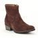 boots marron mode femme automne hiver vue 1