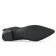 boots noir mode femme automne hiver vue 5