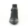 boots noir mode femme automne hiver vue 6
