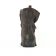 bottines à lacets gris taupe mode femme automne hiver vue 7