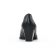 escarpins à talon carré noir mode femme automne hiver vue 7