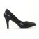 escarpins noir mode femme automne hiver vue 2