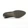 escarpins noir mode femme automne hiver vue 5