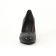 escarpins noir mode femme automne hiver vue 6