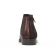 low boots marron mode femme automne hiver vue 7