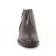 low boots marron mode femme automne hiver vue 6