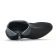 low boots noir gris argent mode femme automne hiver vue 4