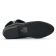 low boots noir gris argent mode femme automne hiver vue 5
