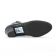 low boots noir mode femme automne hiver vue 5