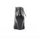 low boots noir mode femme automne hiver vue 7