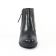 low boots noir mode femme automne hiver vue 6