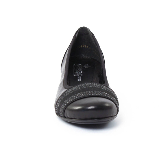 ballerine rieker femme