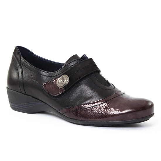 chaussures TROIS PAR 3