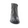 boots Jodhpur noir mode femme automne hiver vue 6