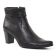 boots noir mode femme automne hiver vue 1