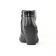 low boots confort noir mode femme automne hiver vue 7