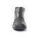 low boots confort noir mode femme automne hiver vue 6