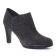 low boots gris noir mode femme automne hiver vue 1