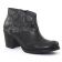 low boots noir mode femme automne hiver vue 1