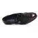 mocassins confort noir mode femme automne hiver vue 4