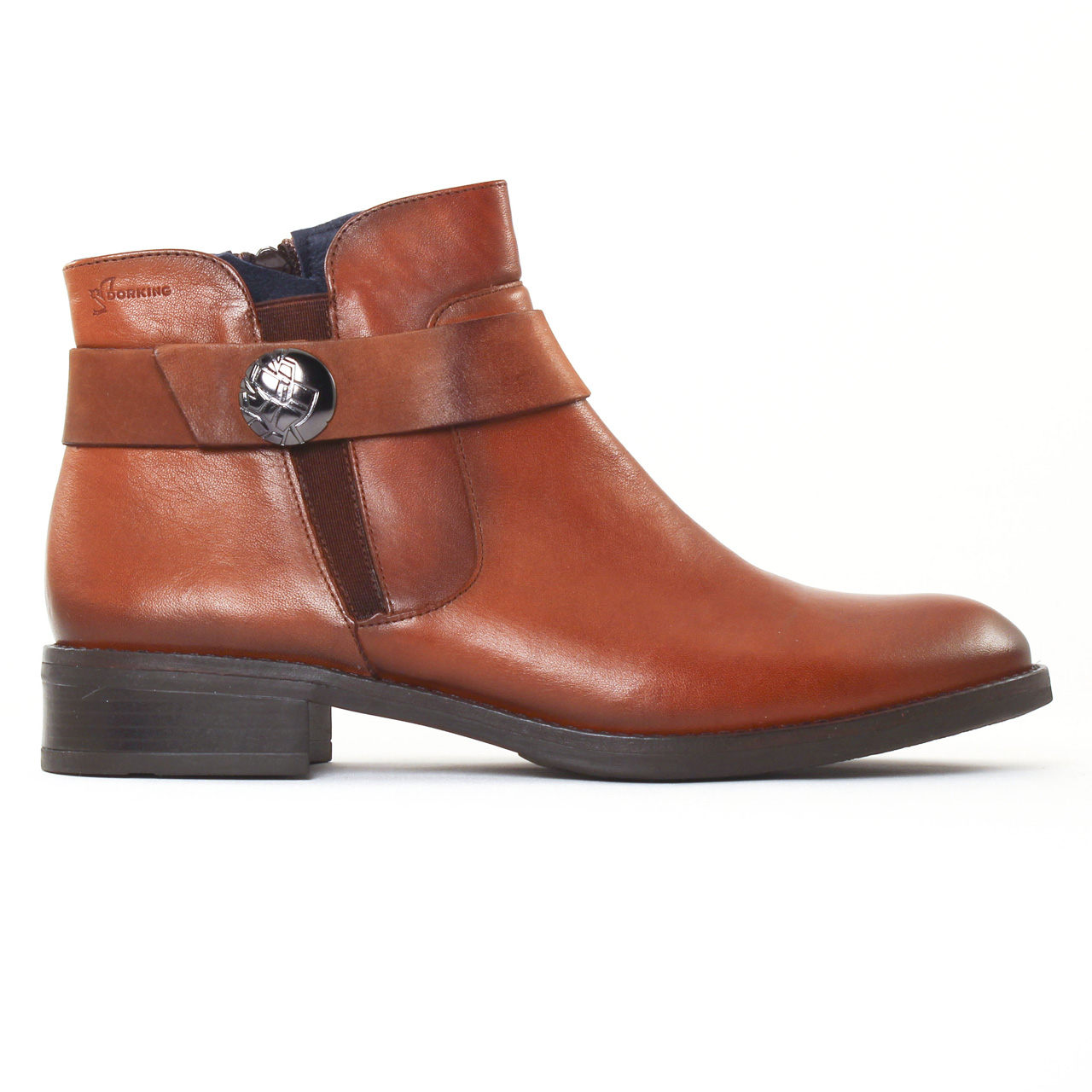 bottes dorking tierra