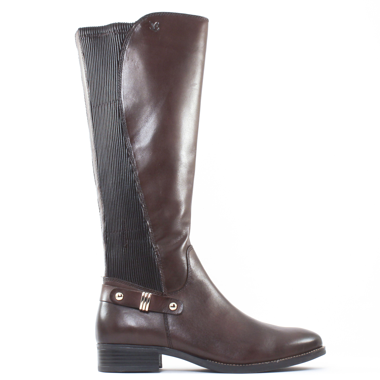 bottes cavalières caprice