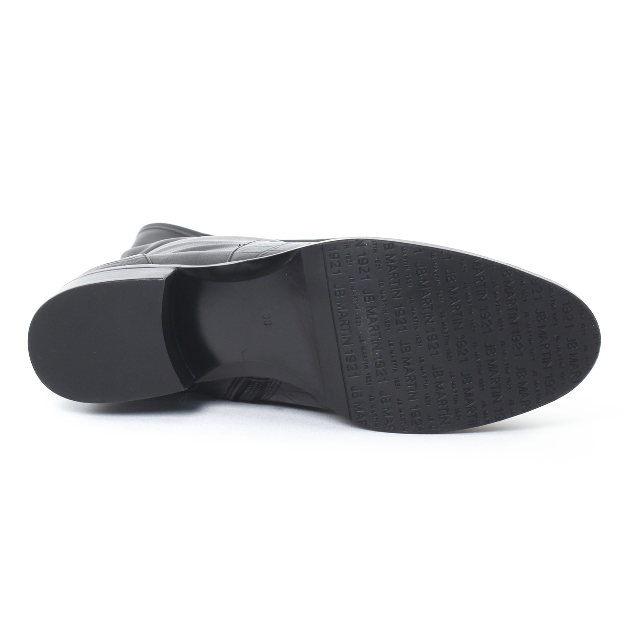 jb martin botte