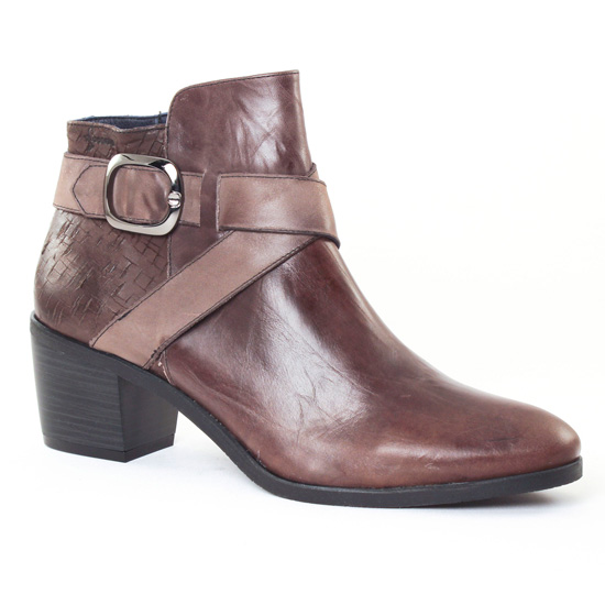 cora chaussure homme