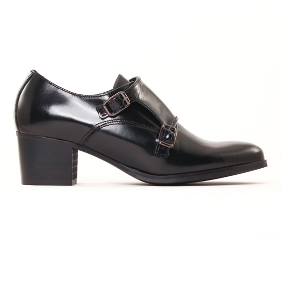 chaussures scarlatine femme