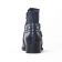 boots bleu marine mode femme automne hiver vue 7