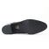 boots élastiquées noir mode femme automne hiver vue 5
