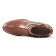 boots Jodhpur marron mode femme automne hiver vue 4
